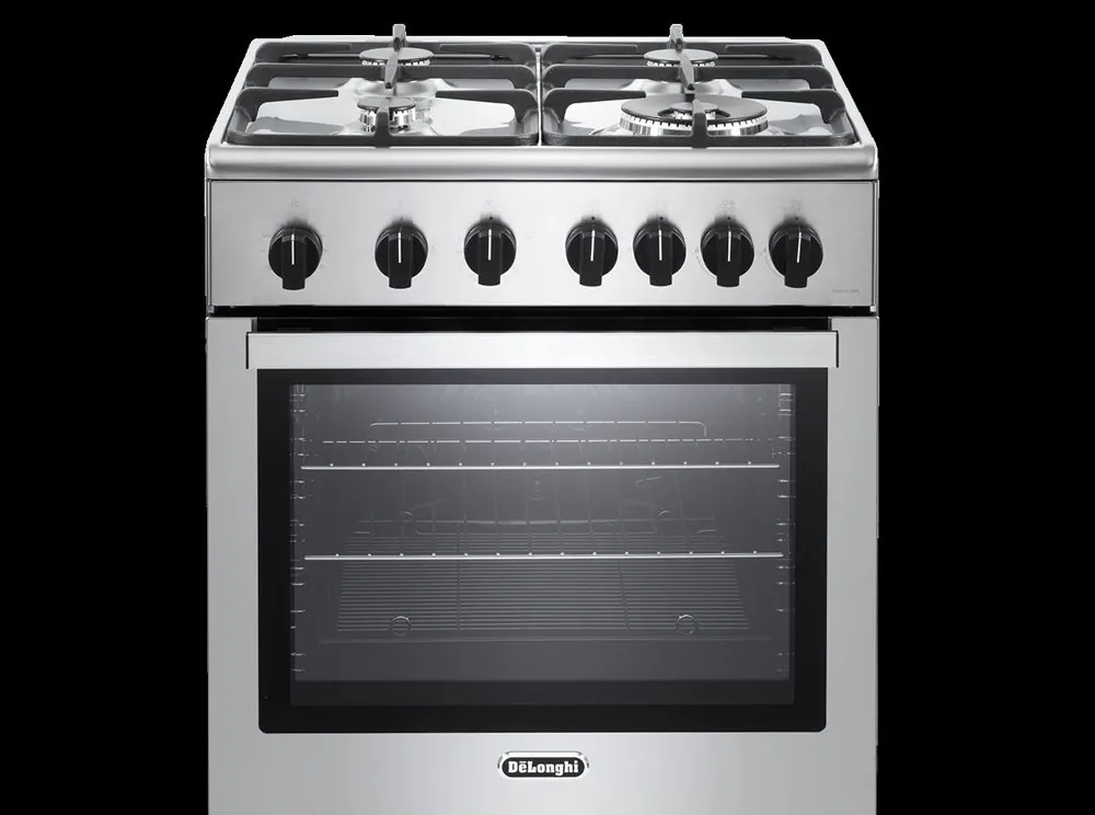 Gas cooker installation, Bristol BS34